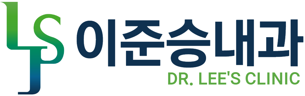 이준승내과
